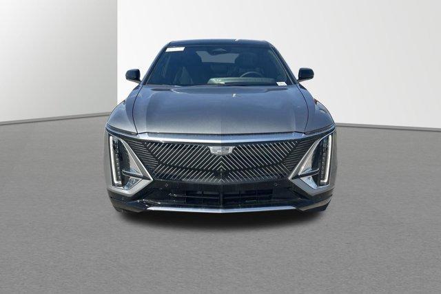 new 2024 Cadillac LYRIQ car, priced at $72,181