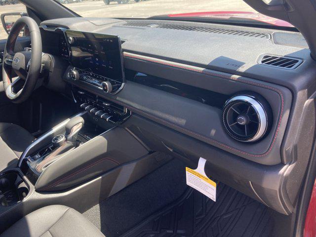 new 2025 Chevrolet Colorado car, priced at $46,831