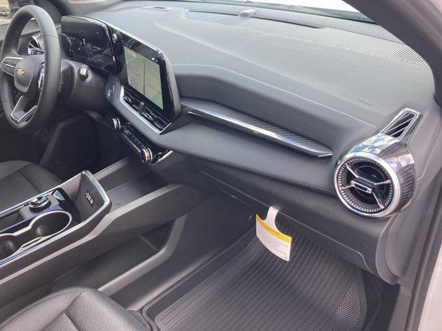 new 2026 Chevrolet Equinox car, priced at $31,961
