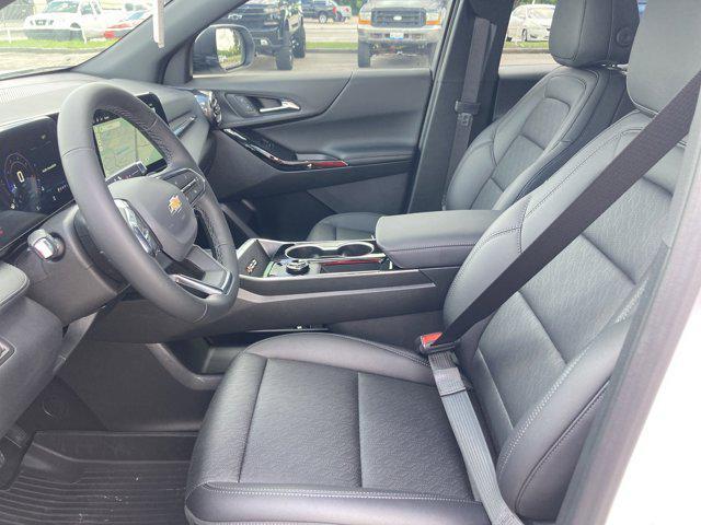 new 2026 Chevrolet Equinox car, priced at $31,961
