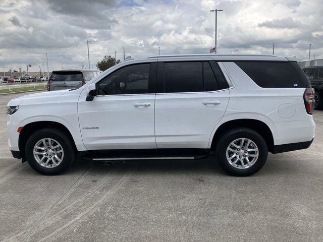 used 2023 Chevrolet Tahoe car, priced at $44,996