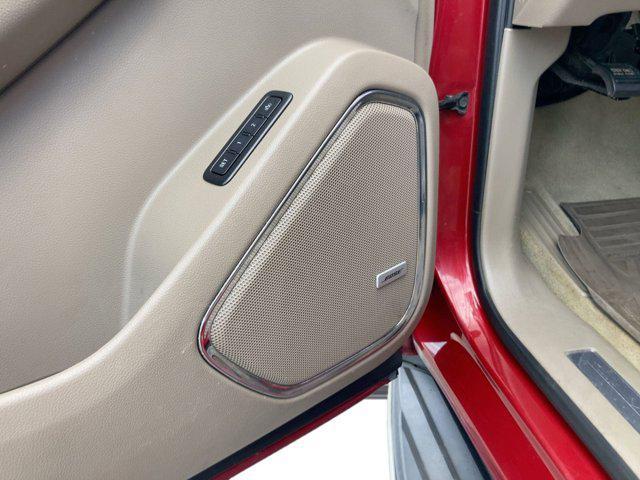 used 2015 GMC Yukon car, priced at $14,998