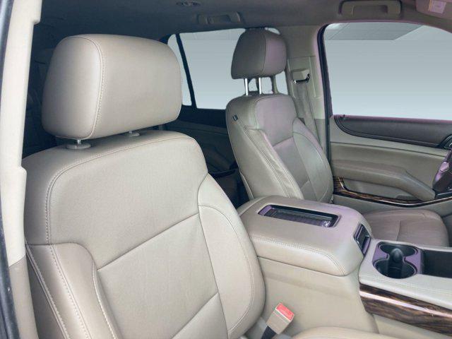 used 2015 GMC Yukon car, priced at $14,998