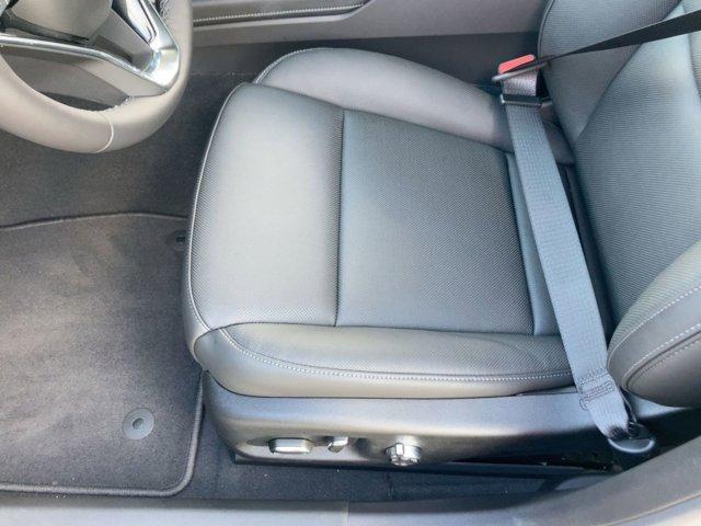 new 2026 Cadillac CT5 car, priced at $49,190