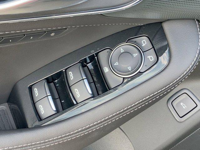 new 2026 Cadillac CT5 car, priced at $50,190