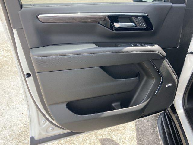 new 2025 Chevrolet Tahoe car, priced at $77,251