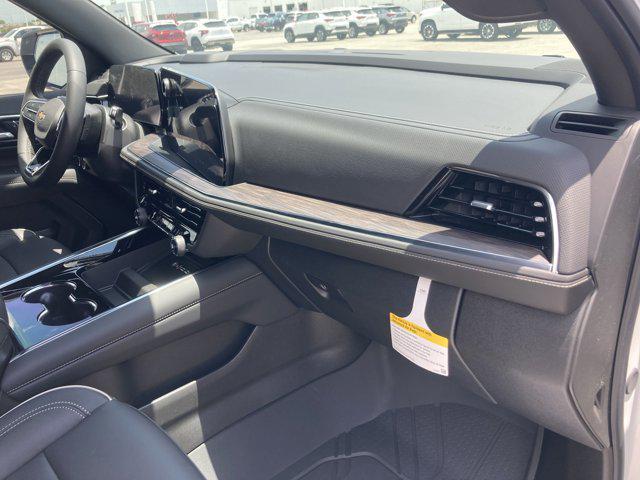 new 2025 Chevrolet Tahoe car, priced at $77,251