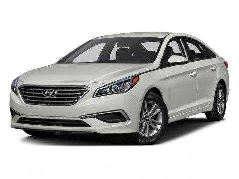 used 2016 Hyundai Sonata car, priced at $6,999