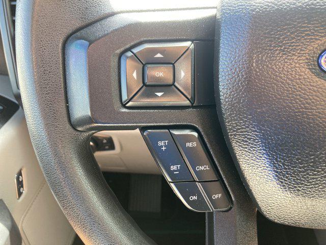 used 2019 Ford F-150 car, priced at $19,998