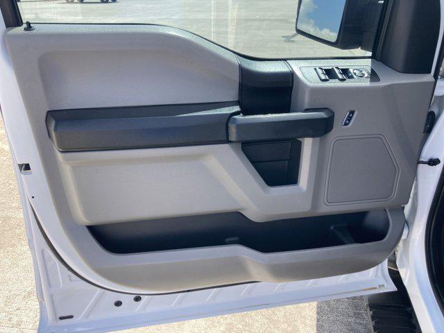 used 2019 Ford F-150 car, priced at $19,998