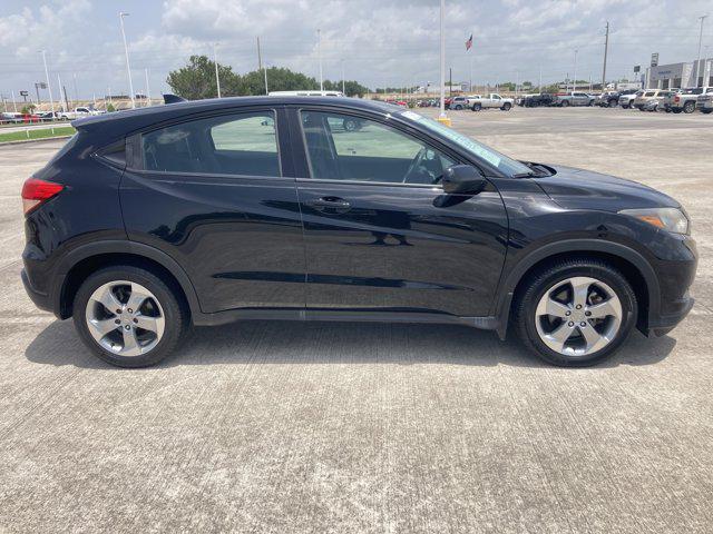 used 2017 Honda HR-V car, priced at $13,998