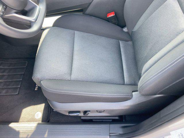 used 2024 Nissan Rogue car, priced at $18,498