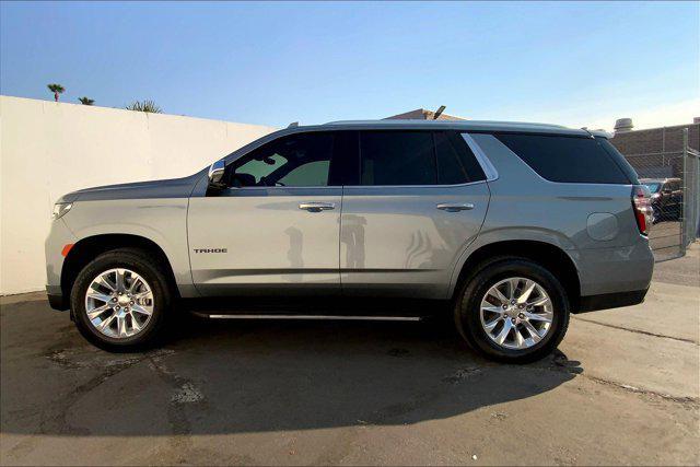 used 2024 Chevrolet Tahoe car, priced at $65,499