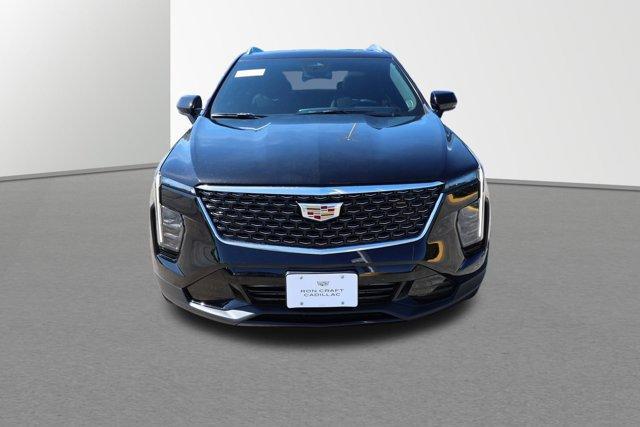 new 2024 Cadillac XT4 car, priced at $46,422