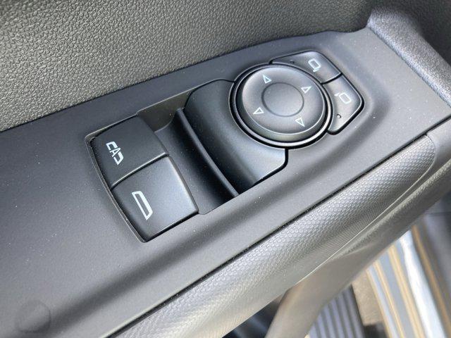 new 2025 Chevrolet Silverado 1500 car, priced at $36,401