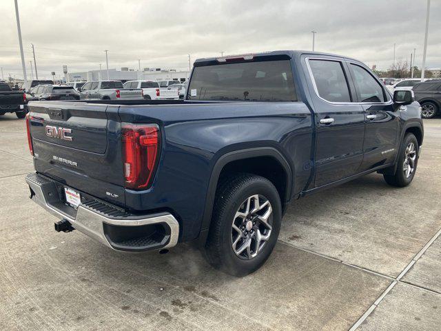 used 2023 GMC Sierra 1500 car, priced at $41,996