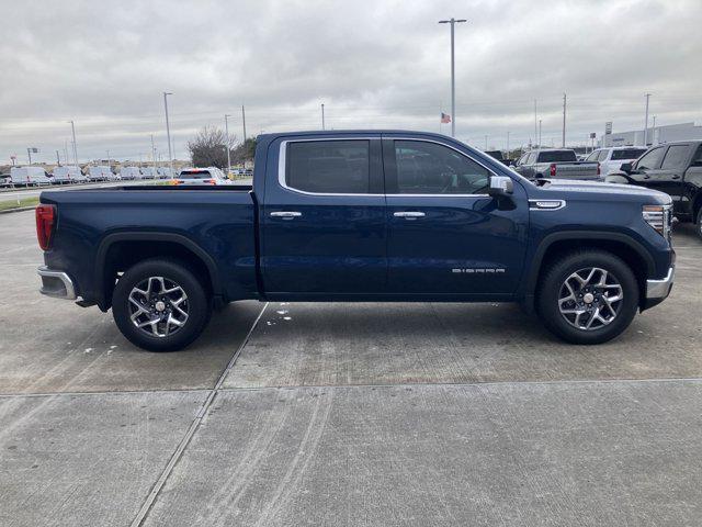 used 2023 GMC Sierra 1500 car, priced at $41,996