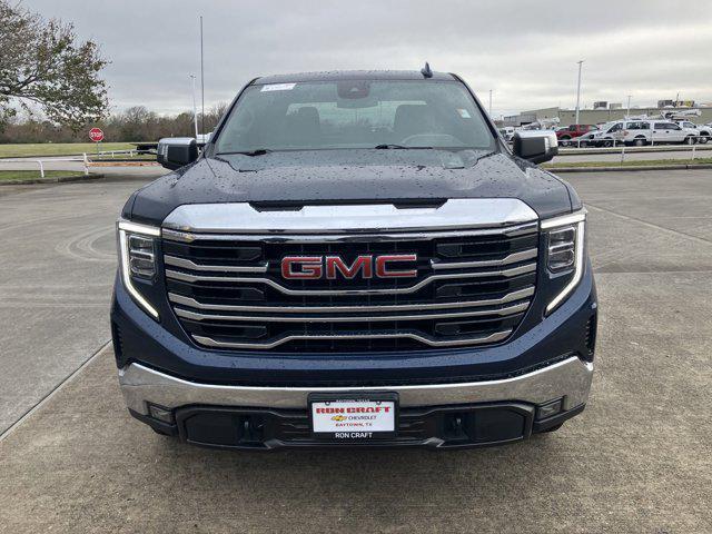 used 2023 GMC Sierra 1500 car, priced at $41,996