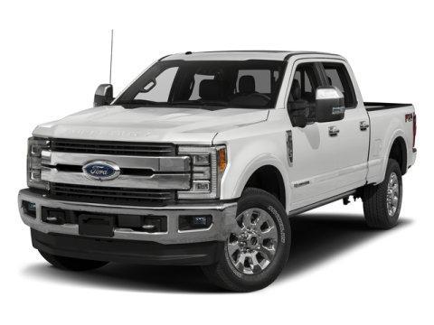 used 2017 Ford F-250 car, priced at $44,999