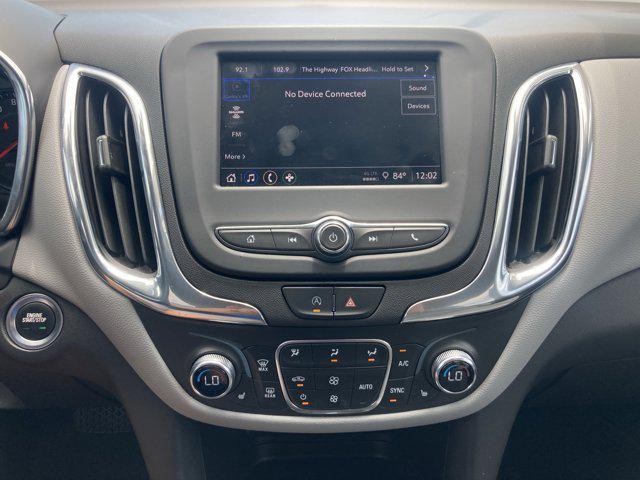 used 2023 Chevrolet Equinox car, priced at $23,999