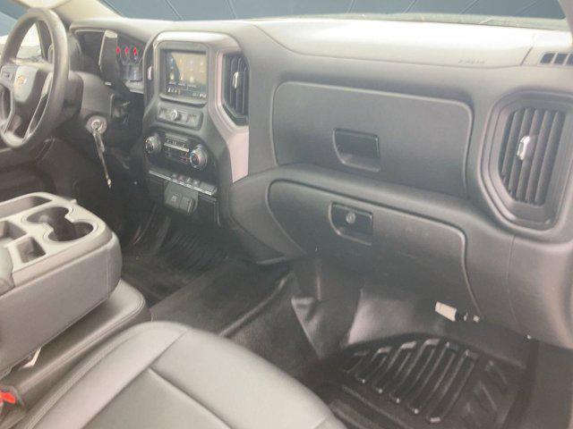 used 2019 Chevrolet Silverado 1500 car, priced at $13,888