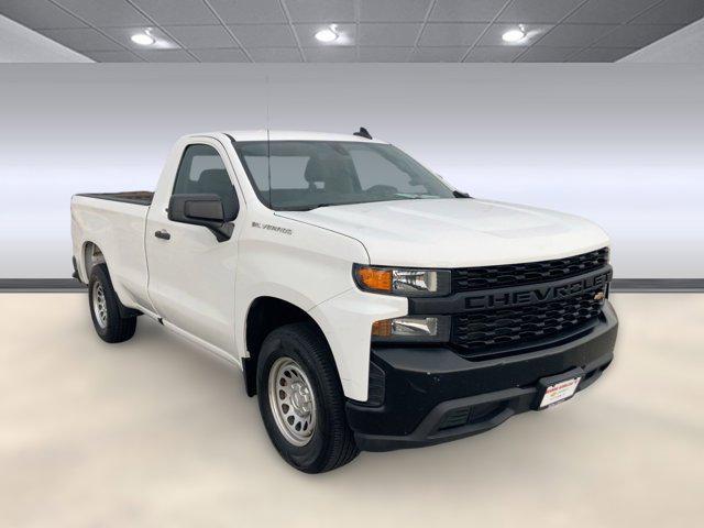 used 2019 Chevrolet Silverado 1500 car, priced at $13,888