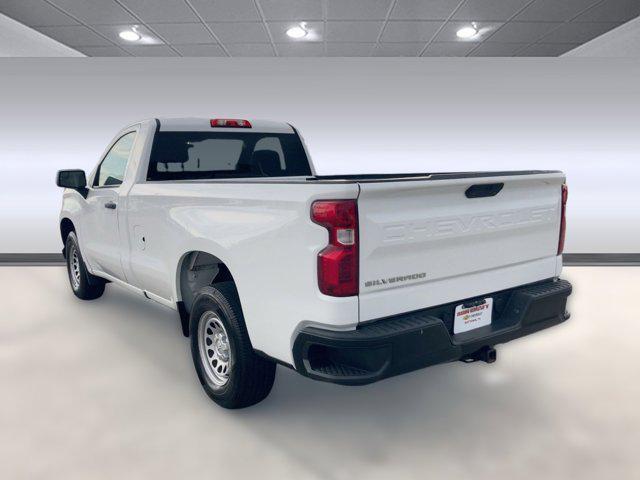 used 2019 Chevrolet Silverado 1500 car, priced at $13,888