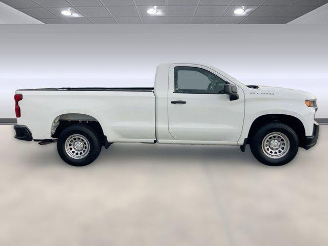 used 2019 Chevrolet Silverado 1500 car, priced at $13,888
