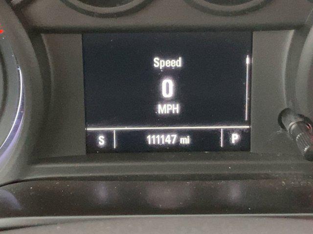 used 2019 Chevrolet Silverado 1500 car, priced at $13,888