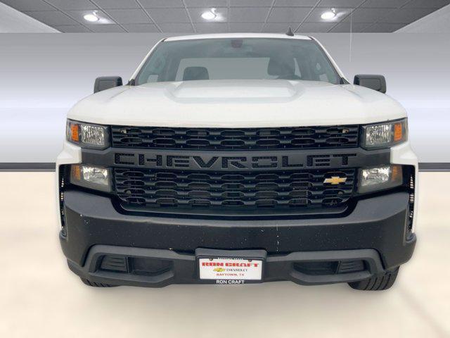 used 2019 Chevrolet Silverado 1500 car, priced at $13,888