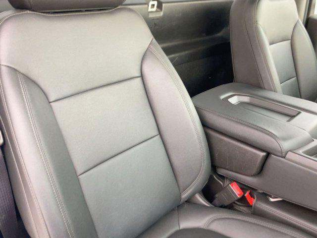 used 2019 Chevrolet Silverado 1500 car, priced at $13,888