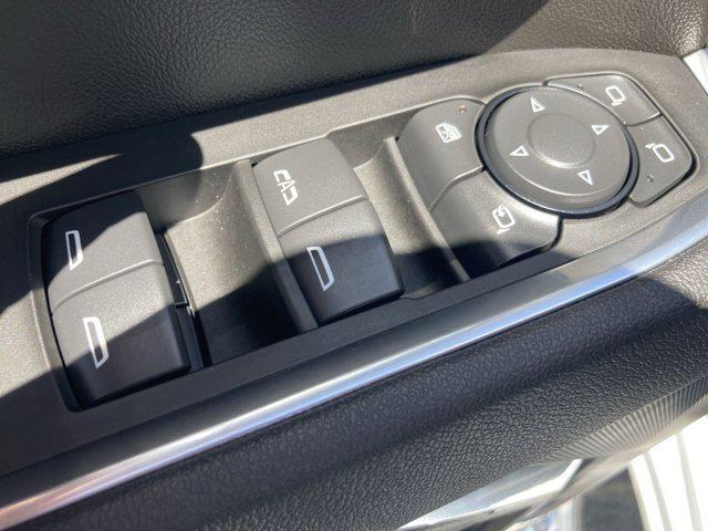 new 2025 Chevrolet Silverado 2500 car, priced at $73,081