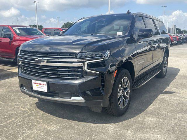 new 2024 Chevrolet Suburban car, priced at $66,014