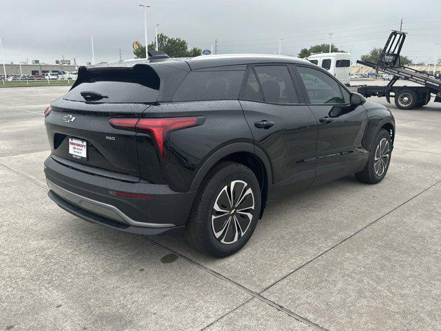 new 2024 Chevrolet Blazer car, priced at $51,695