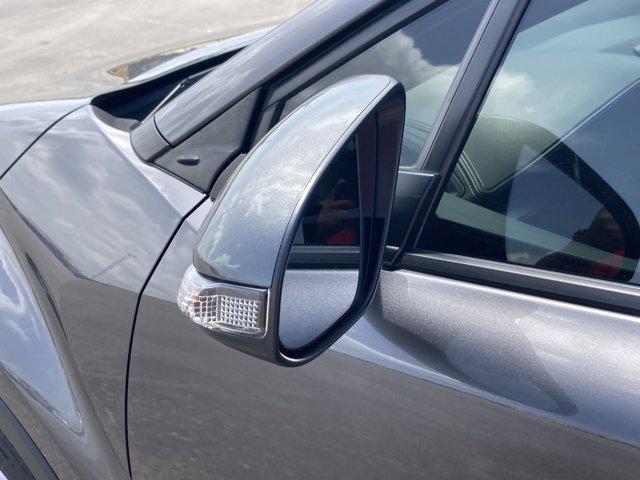 used 2019 Toyota C-HR car, priced at $18,999