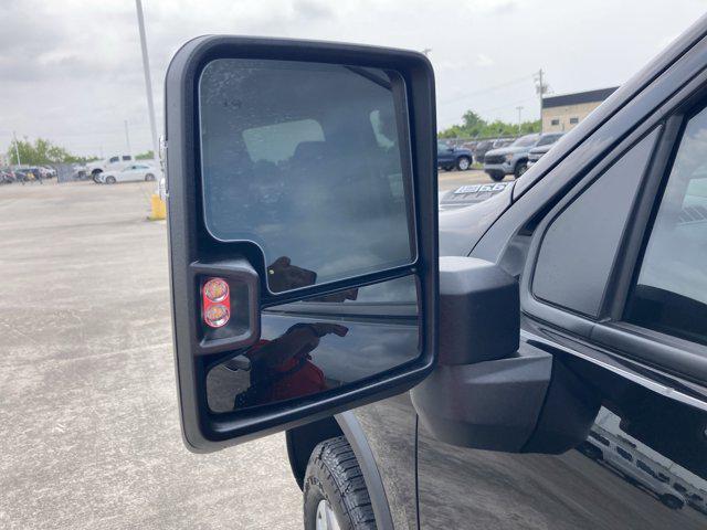 new 2025 Chevrolet Silverado 2500 car, priced at $54,011