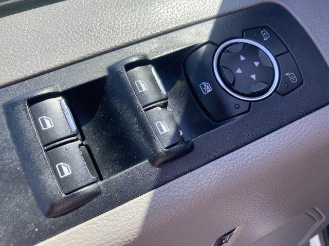 used 2015 Ford F-150 car, priced at $16,997