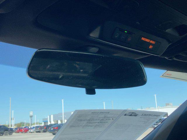 used 2022 Chevrolet Camaro car, priced at $18,498