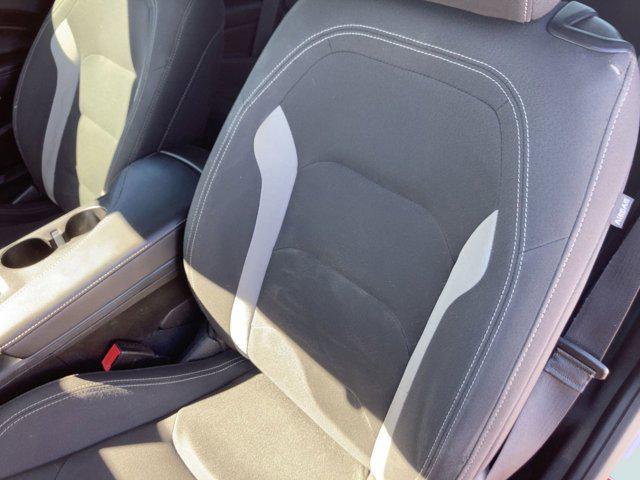 used 2022 Chevrolet Camaro car, priced at $18,498