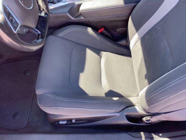 used 2022 Chevrolet Camaro car, priced at $18,498