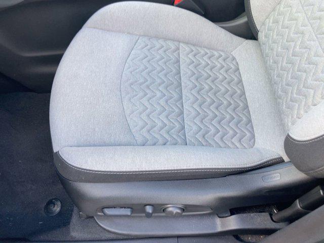 used 2023 Chevrolet Equinox car, priced at $22,498