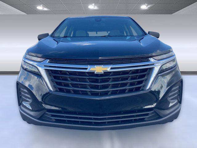 used 2023 Chevrolet Equinox car, priced at $22,498