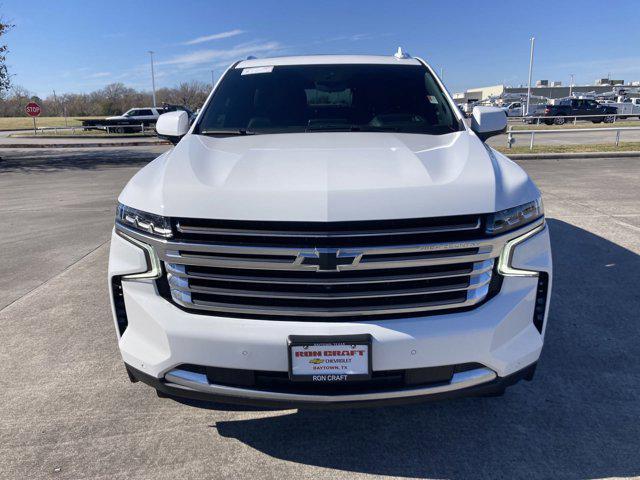 used 2023 Chevrolet Tahoe car, priced at $62,999