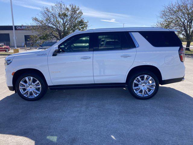 used 2023 Chevrolet Tahoe car, priced at $62,999