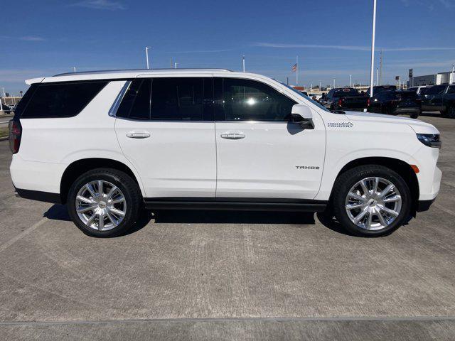 used 2023 Chevrolet Tahoe car, priced at $62,999