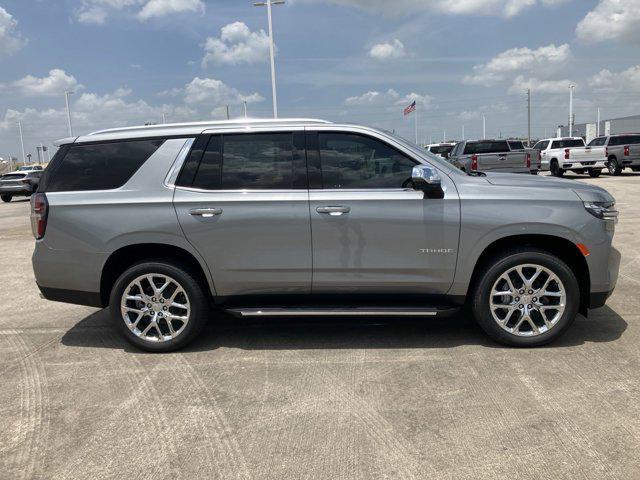 new 2024 Chevrolet Tahoe car, priced at $76,013