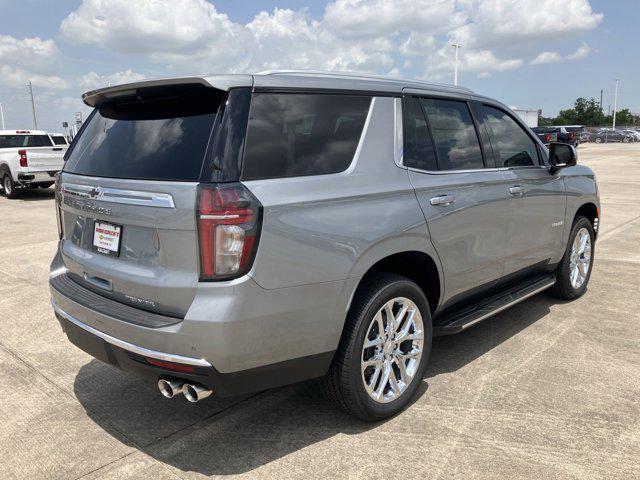 new 2024 Chevrolet Tahoe car, priced at $76,013