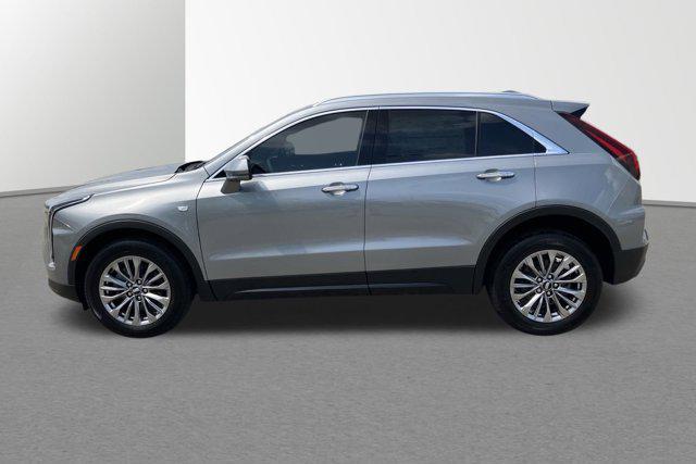 new 2024 Cadillac XT4 car, priced at $43,992