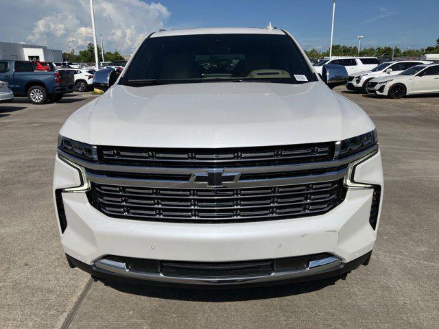 new 2024 Chevrolet Suburban car, priced at $80,002