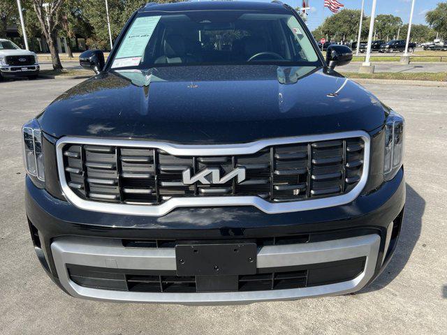 used 2023 Kia Telluride car, priced at $35,998